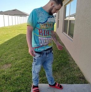 Meet your Posher, Jonathon